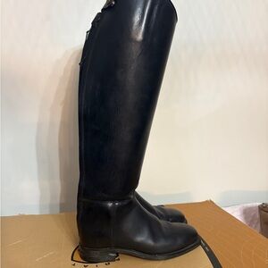 Ariat Maestro Pro Dress Boot Zip - Black